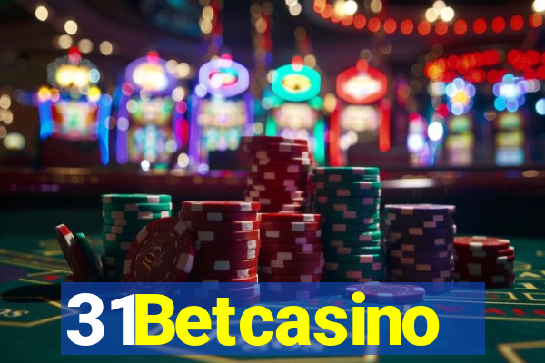 31Betcasino