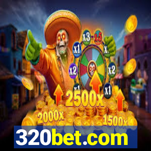 320bet.com