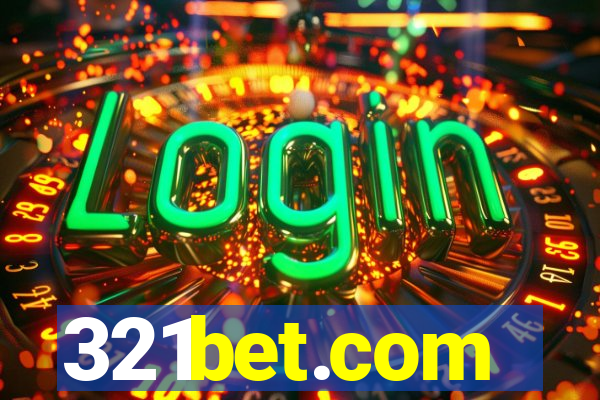 321bet.com