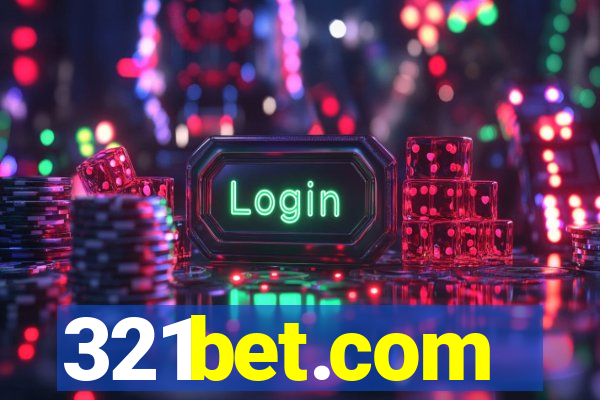 321bet.com