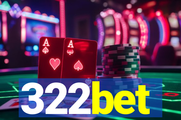 322bet