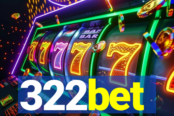 322bet