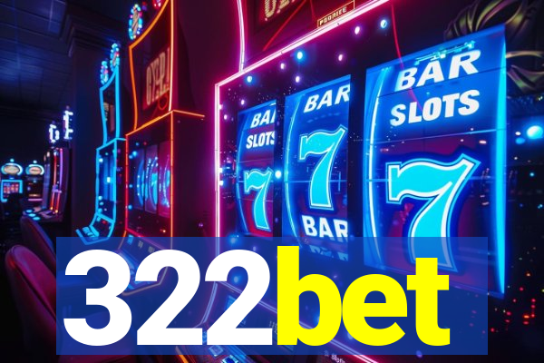 322bet