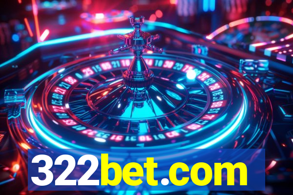 322bet.com