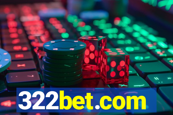 322bet.com