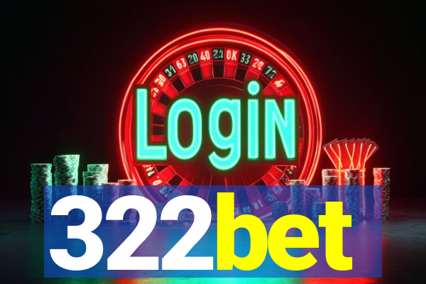 322bet