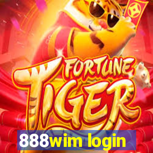 888wim login