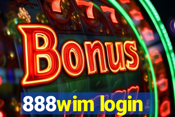 888wim login