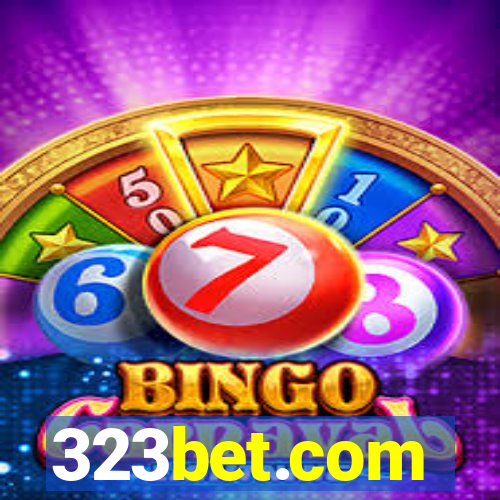 323bet.com