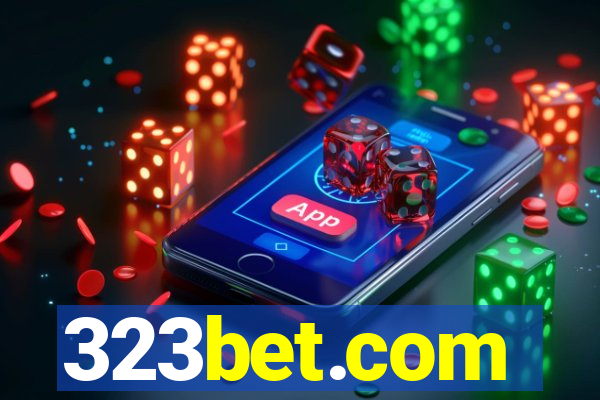 323bet.com