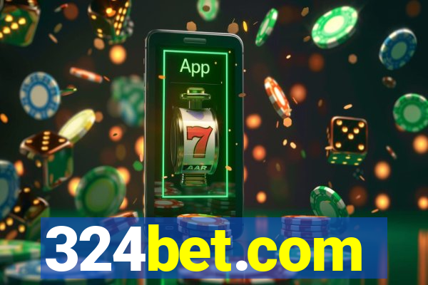 324bet.com