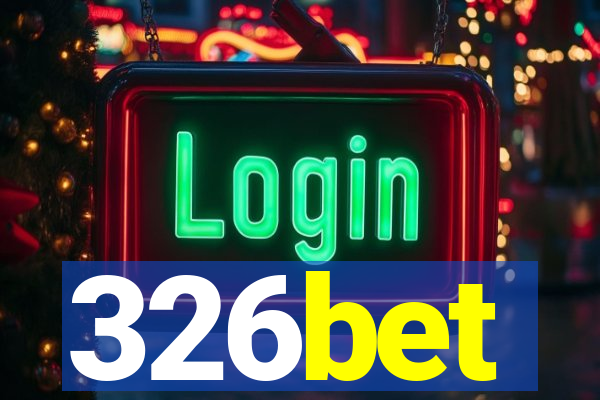 326bet