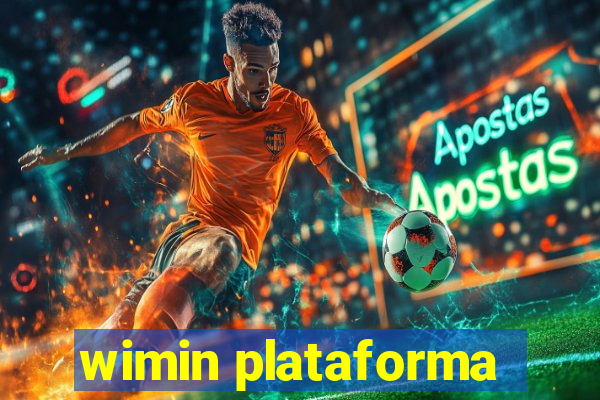 wimin plataforma