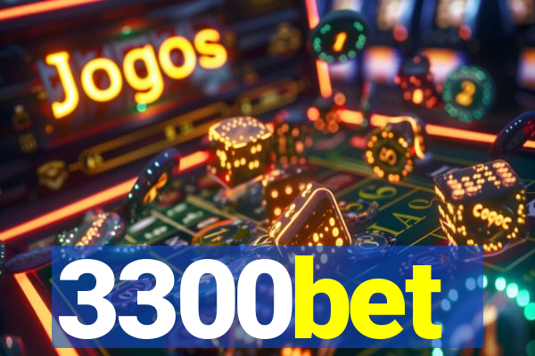 3300bet