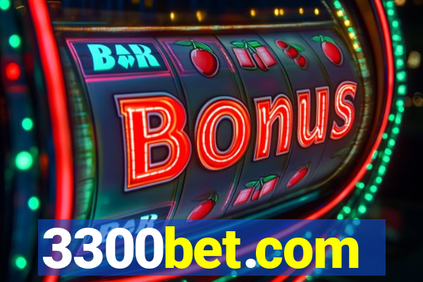 3300bet.com