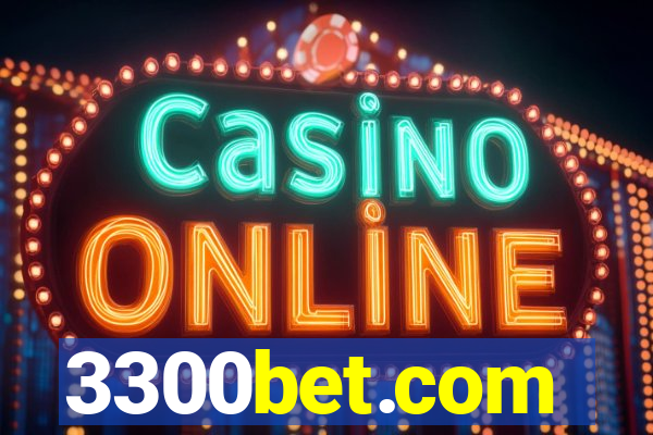 3300bet.com