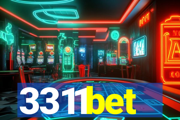 3311bet