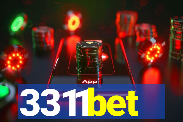 3311bet