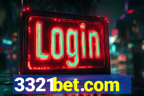 3321bet.com