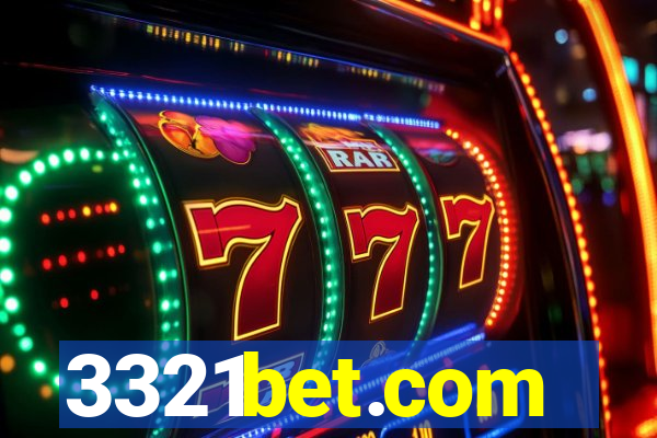 3321bet.com