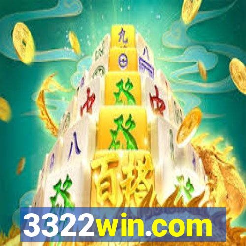 3322win.com