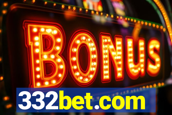 332bet.com