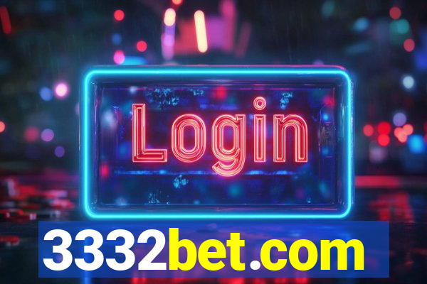 3332bet.com