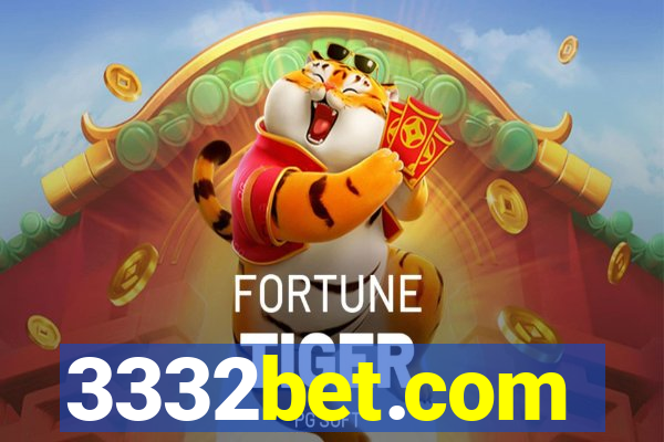 3332bet.com