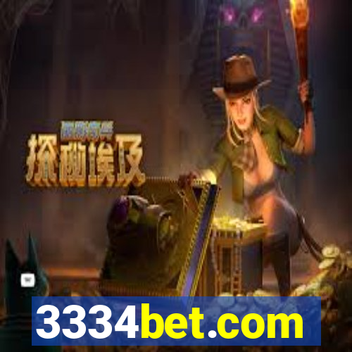 3334bet.com