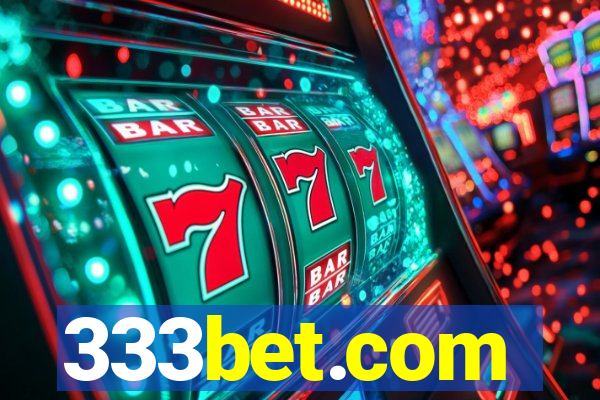 333bet.com