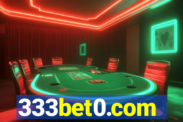 333bet0.com