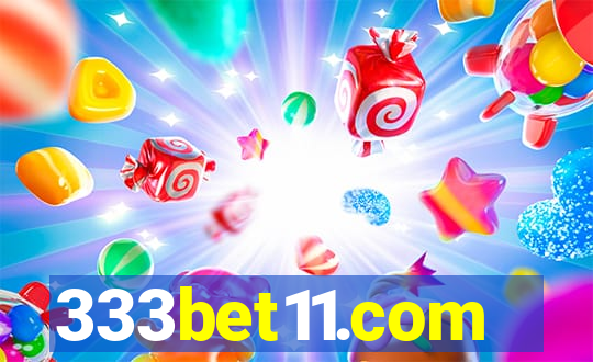 333bet11.com