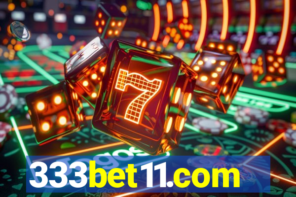 333bet11.com