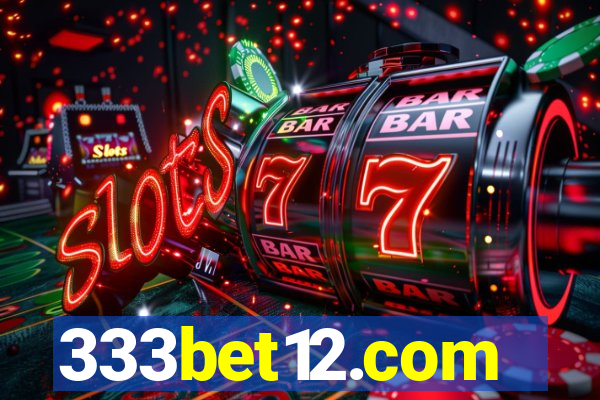 333bet12.com