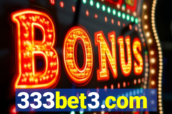 333bet3.com