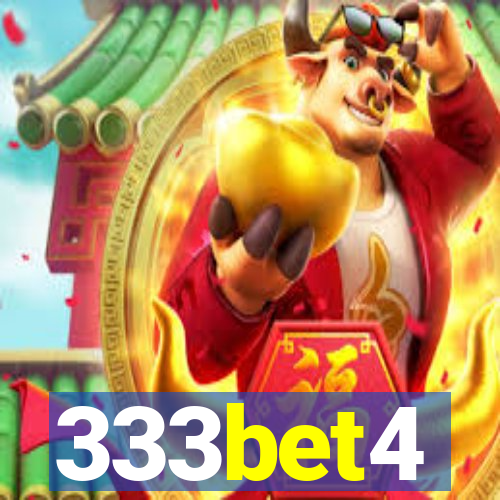 333bet4