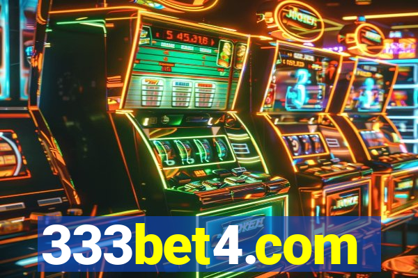 333bet4.com