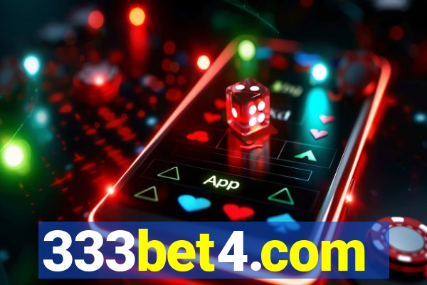 333bet4.com