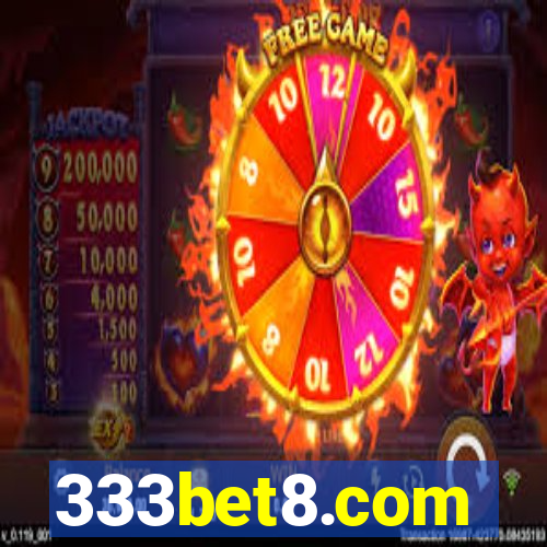 333bet8.com