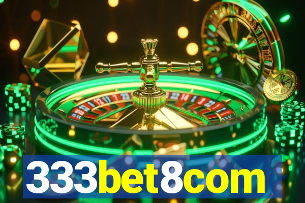 333bet8com