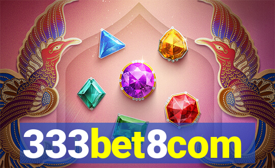 333bet8com