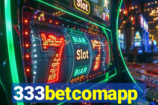 333betcomapp