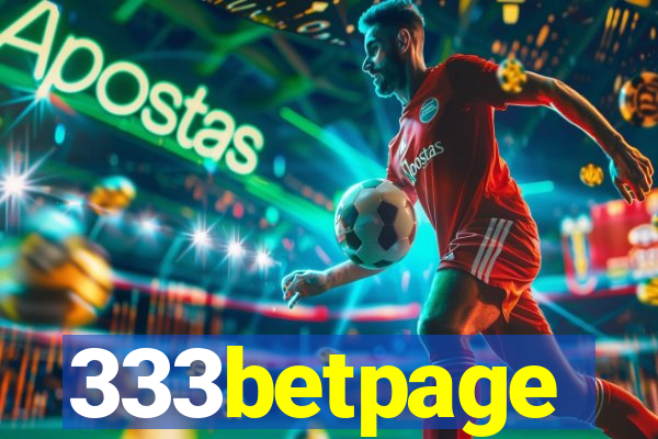 333betpage