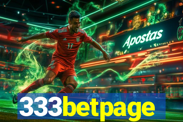 333betpage