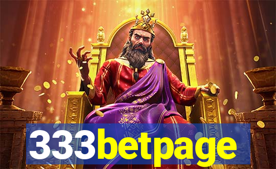 333betpage