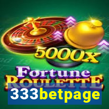 333betpage