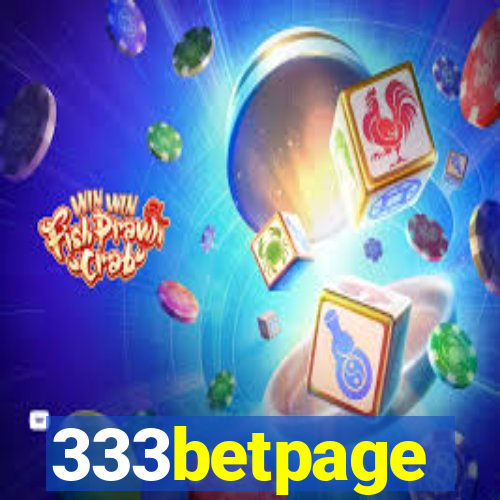 333betpage