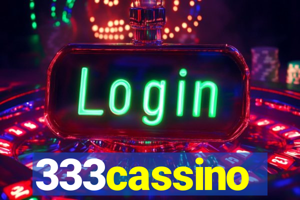 333cassino