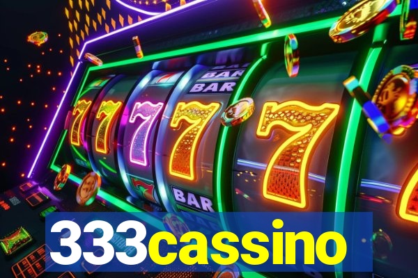 333cassino