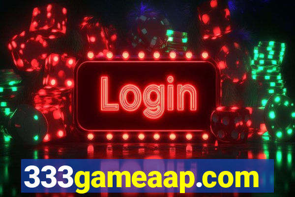 333gameaap.com